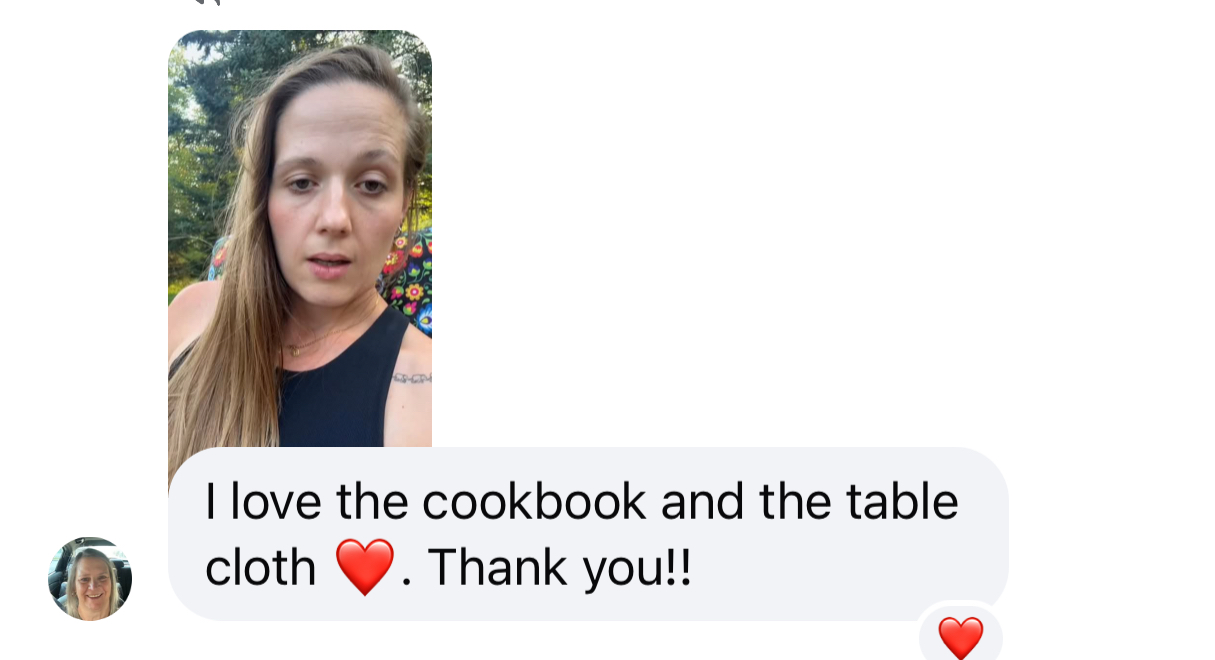 Recenzja z grupy Polish Foodies